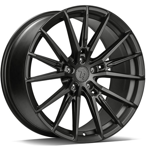 Alloy Wheels 19'' 5x112 79wheels seventy9 SCF-S HBM