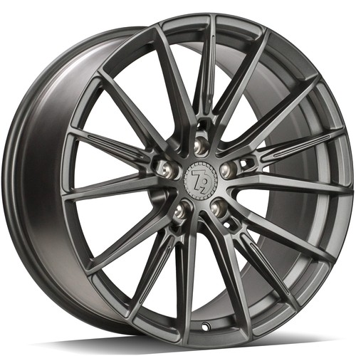 Alloy Wheels 19'' 5x112 79wheels seventy9 SCF-S HGM