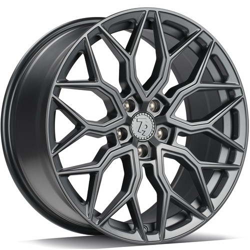 Alloy Wheels 19'' 5x112 79wheels seventy9 SV-K HGM