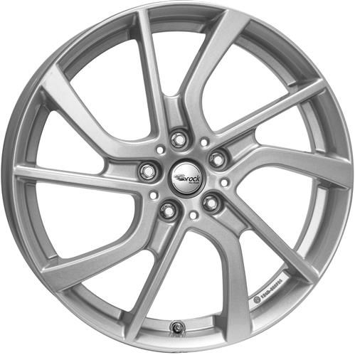 Alloy Wheels 19'' 5x112 Brock eB1 KS