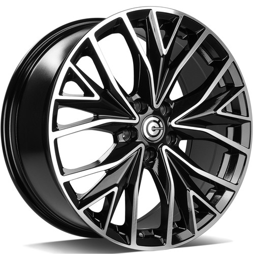 Alloy Wheels 19'' 5x112 Carbonado Desert BFP