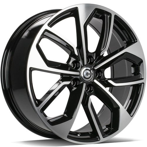 Alloy Wheels 19" 5x112 Carbonado Expedition BFP