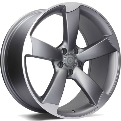 Alloy Wheels 19'' 5x112 Carbonado Graphene MAFP