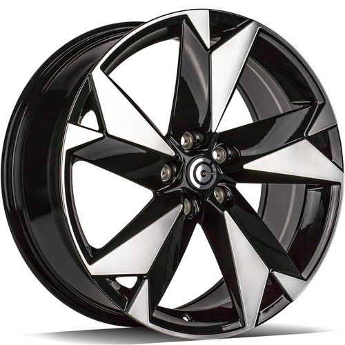 Alloy Wheels 19'' 5x112 Carbonado Progressive BFP