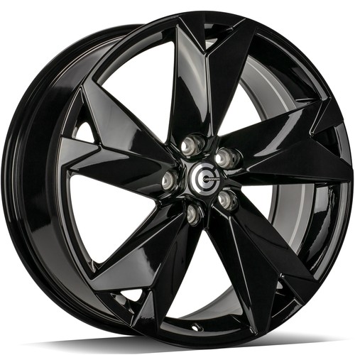 Alloy Wheels 19'' 5x112 Carbonado Progressive BG