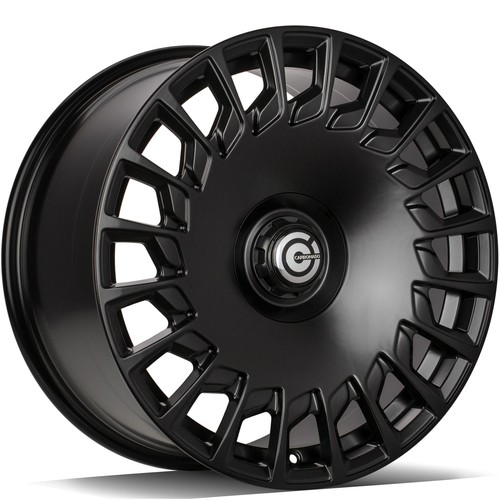 Alloy Wheels 19" 5x112 Carbonado Rebellion DMB