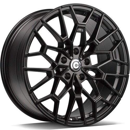 Alloy Wheels 19" 5x112 Carbonado Slash DMB