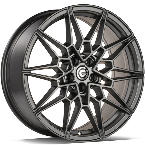 Alloy Wheels 19'' 5x112 Carbonado Solid SG