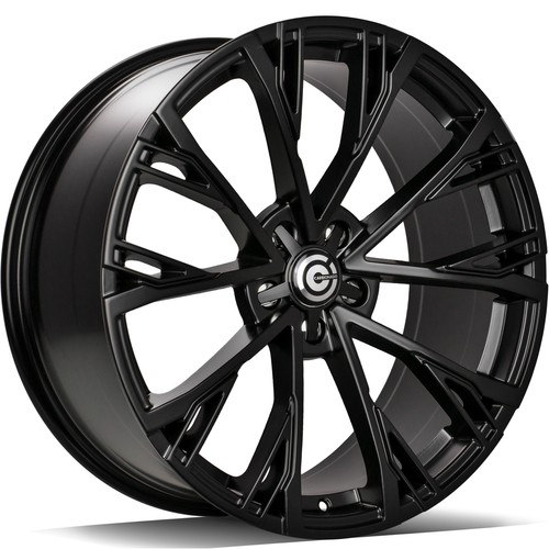 Alloy Wheels 19" 5x112 Carbonado Star DMB