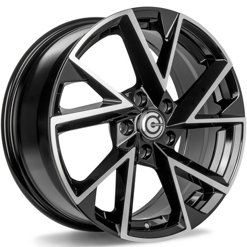 Alloy Wheels 19'' 5x112 Carbonado Summer BFP