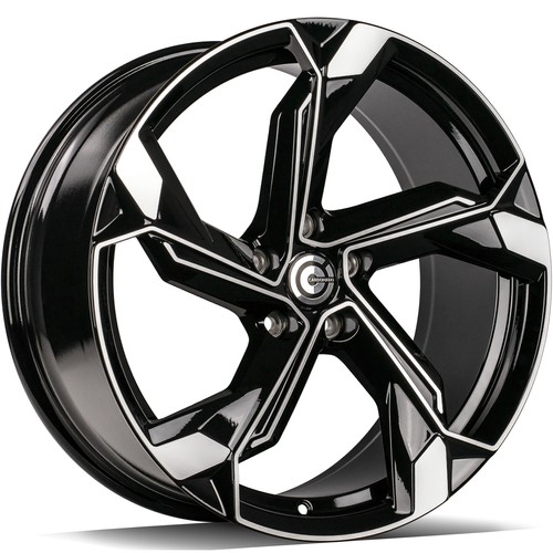 Alloy Wheels 19'' 5x112 Carbonado Superstar BFP