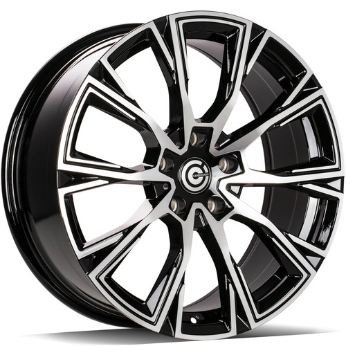 Alloy Wheels 19" 5x112 Carbonado Trophy BFP