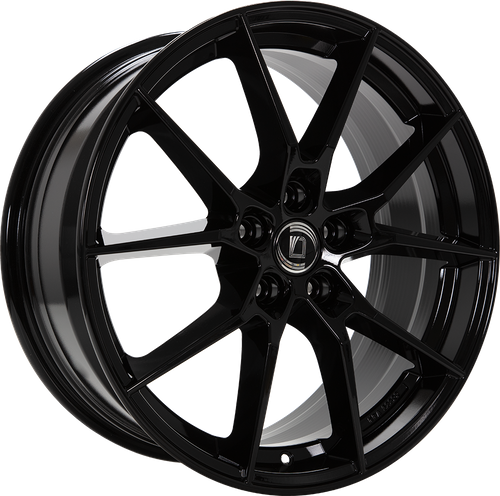 Alloy Wheels 19'' 5x112 Diewe Alla NeroS