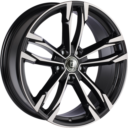 Alloy Wheels 19'' 5x112 Diewe Avio NeroS machined