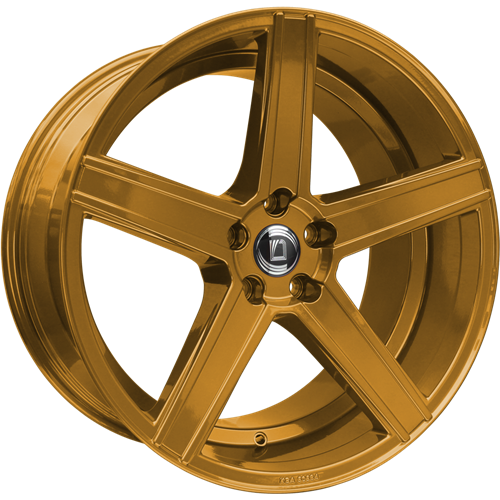 Alloy Wheels 19'' 5x112 Diewe Cavo GL