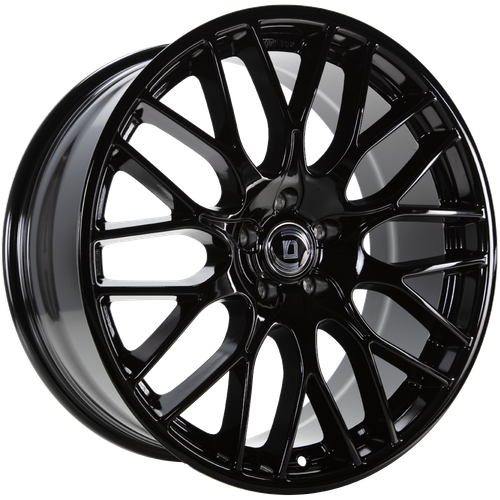 Alloy Wheels 19'' 5x112 Diewe Impatto NeroS