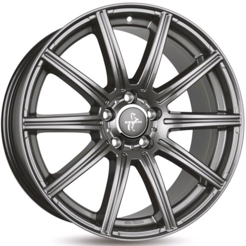 Alloy Wheels 19" 5x112 Keskin KT16 PP