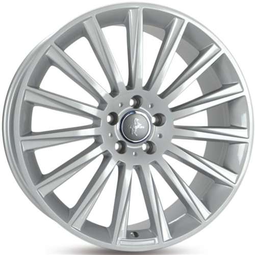 Alloy Wheels 19" 5x112 Keskin KT18 SL