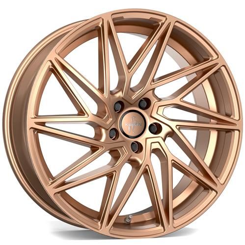 Alloy Wheels 19'' 5x112 Keskin KT20 Future RG