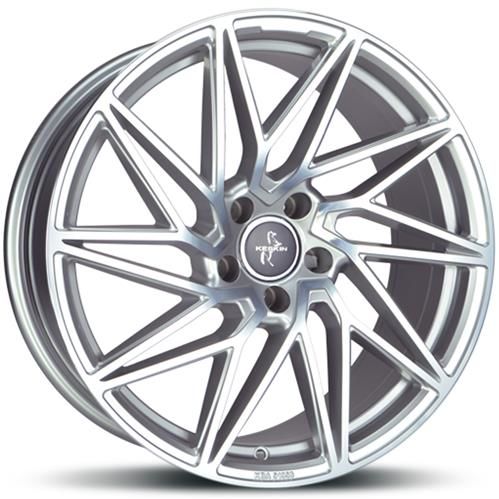 Alloy Wheels 19'' 5x112 Keskin KT20 Future SFP