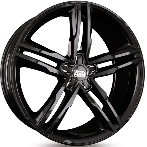 Alloy Wheels 19'' 5x112 MAM A1 BP