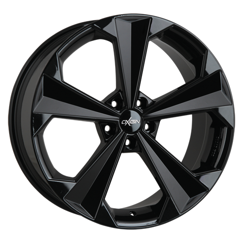 Alloy Wheels 19" 5x112 Oxigin 22 OXRS B