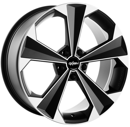 Alloy Wheels 19" 5x112 Oxigin 22 OXRS BMP