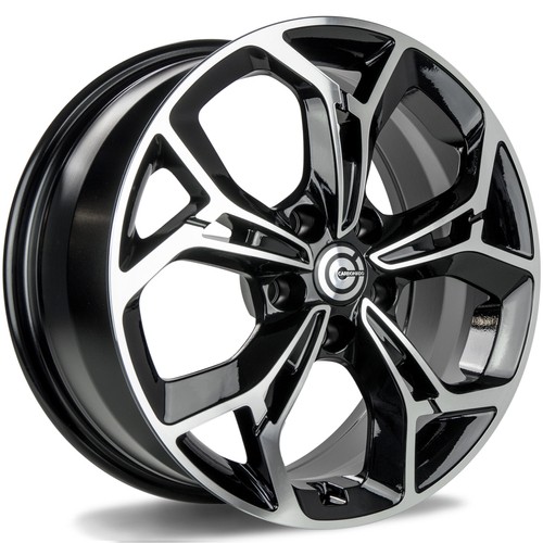 Alloy Wheels 19" 5x114,3 Carbonado Direction BFP