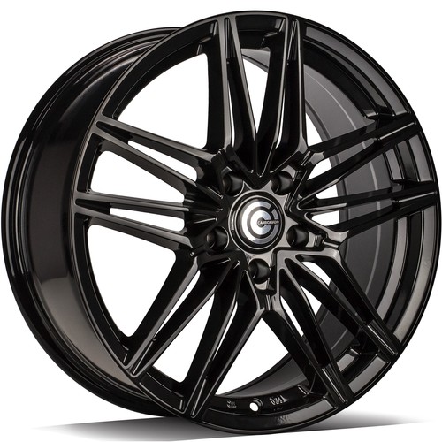 Alloy Wheels 19'' 5x114,3 Carbonado Ground BG