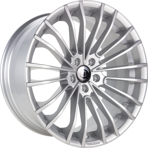 Alloy Wheels 19'' 5x114,3 Diewe Impatto Argento silber