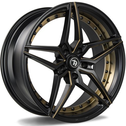 Alloy Wheels 19'' 5x120 79wheels seventy9 SV-AR DMBMG