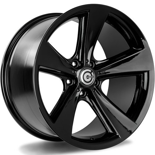 Alloy Wheels 19'' 5x120 Carbonado Concave BG