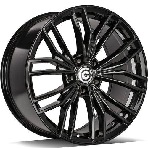 Alloy Wheels 19" 5x120 Carbonado Yankee BG