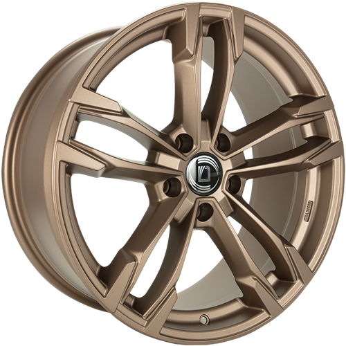 Alloy Wheels 19'' 5x120 Diewe Avio BM