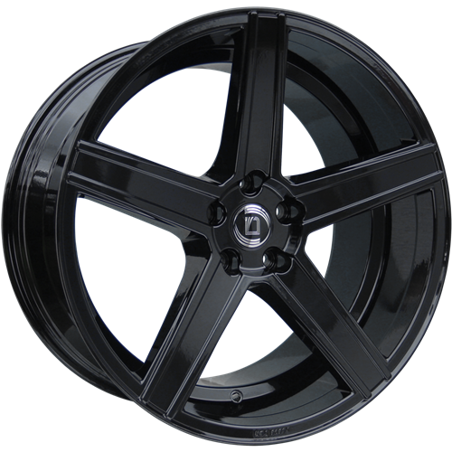 Alloy Wheels 19'' 5x120 Diewe Cavo NS