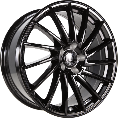 Alloy Wheels 20'' 5x108 Diewe Briosa NeroS