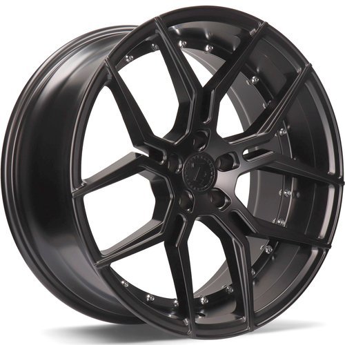 Alloy Wheels 20'' 5x112 79wheels seventy9 SV-D DMB