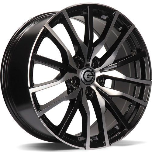 Alloy Wheels 20'' 5x112 Carbonado Destiny BFP