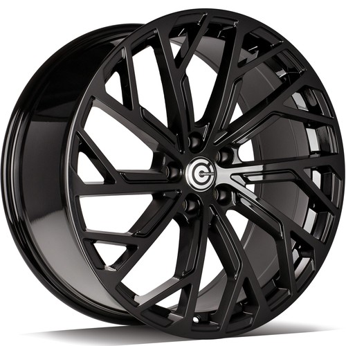 Alloy Wheels 20" 5x112 Carbonado Eldorado BG