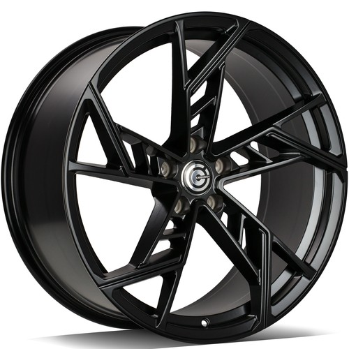 Alloy Wheels 20" 5x112 Carbonado Evil DMB