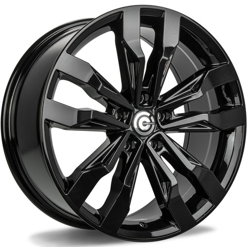 Alloy Wheels 20'' 5x112 Carbonado Mountain BG