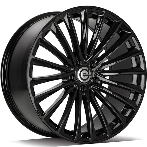 Alloy Wheels 20" 5x112 Carbonado Prestige BG