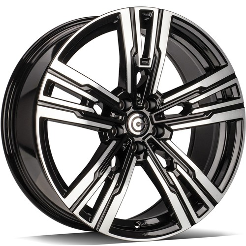 Alloy Wheels 20'' 5x112 Carbonado Vampire BFP