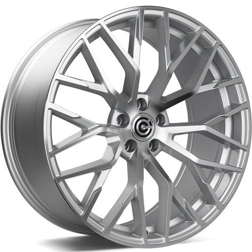 Alloy Wheels 20'' 5x112 Carbonado Wealthy SFP