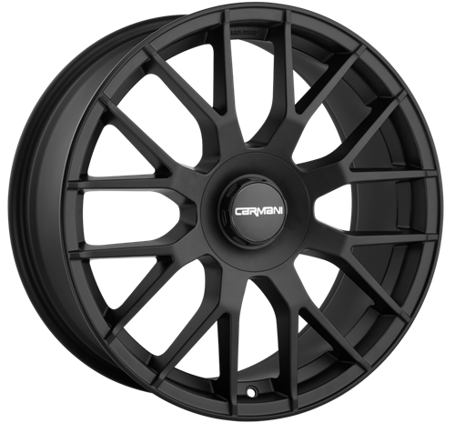 Alloy Wheels 20" 5x112 Carmani 19 Hugo BM