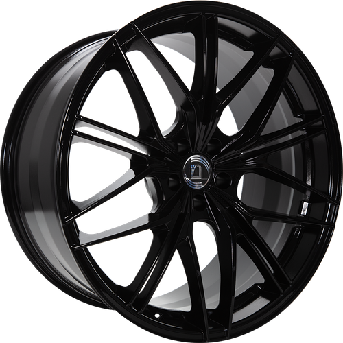 Alloy Wheels 20'' 5x112 Diewe Brenta NeroS