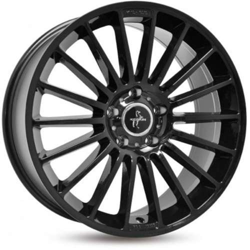 Alloy Wheels 20" 5x112 Keskin KT15 BP