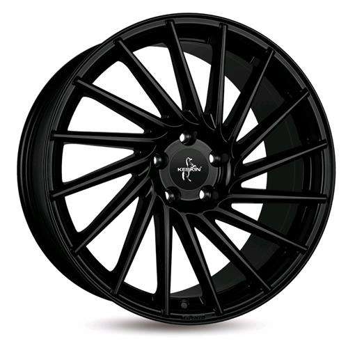 Alloy Wheels 20'' 5x112 Keskin KT17 Hurricane MBP