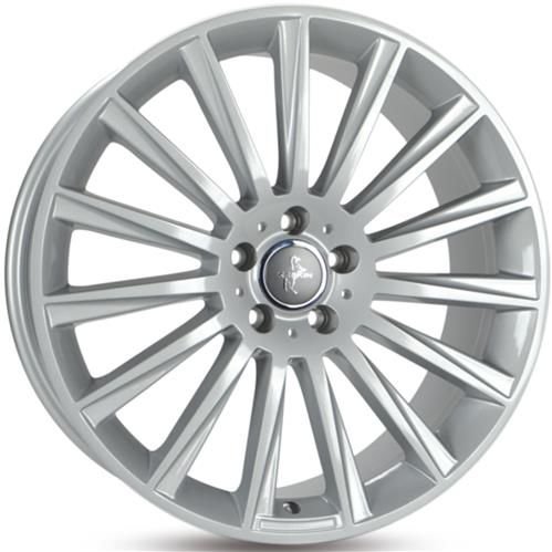 Alloy Wheels 20'' 5x112 Keskin KT18 Turbo SL