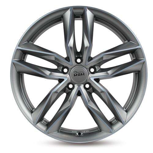 Alloy Wheels 20'' 5x112 MAM RS3 PFP